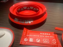-胖哥俩肉蟹煲(杭州大厦中央广场店)