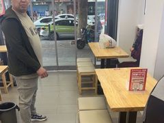 -众品老方子锅贴甜沫(李村店)