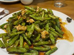 -晚归月亮湾私家菜(临邑路店)
