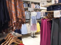 -优衣库(武汉国际广场店)