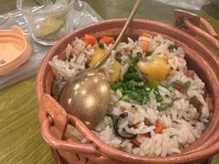 -一坐一忘云南菜(卓悦中心)