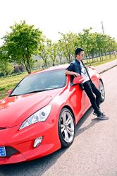 -超艺摄影(金宁乐活城店)