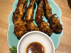 -米纸越南小馆(金鹰世界店)