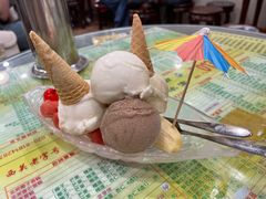 -顺记冰室(宝华路店)