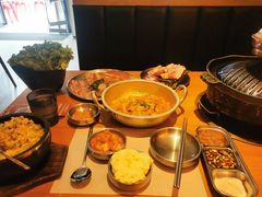 -kingkong大猩猩烤肉(CBD店)