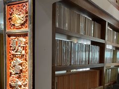 -道南書院·私房菜·早午茶·茶馆