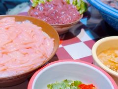 -王歘歘·chuǎ火锅(五道营店)