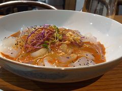 东北大拉皮-金掌勺·锅包肉(双榆树店)