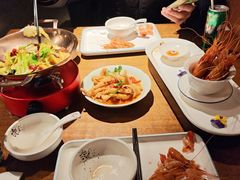 -乔街深夜食堂·小龙虾·高压锅生蚝(杭州总店)