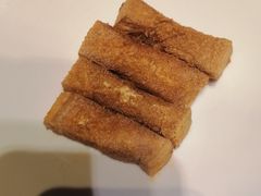 -世博洲际酒店-盛会堂中餐厅