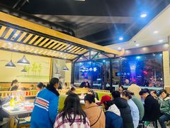 -古乐牛香·鲜牛肉牛杂火锅(千灯店)