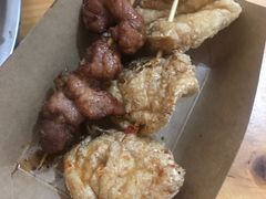 -谢怀亮芝麻茶