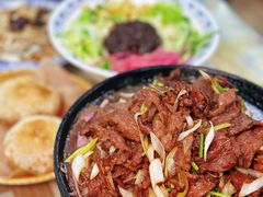 -清真·鸦儿李记·小馆(后海店)