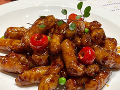 -船歌·鱼水饺青岛菜(闽江二路店)