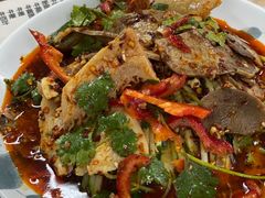 -华威达牛庄(黄埔大道西店)