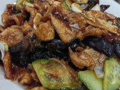 -晋阳饭庄(虎坊桥店)