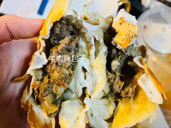 -中关村烤包子(中关村店)