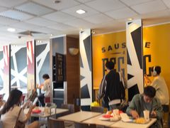 -麦当劳(衡阳中心汽车站店)