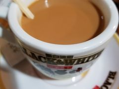 -香港仔茶餐厅(凤阳店)