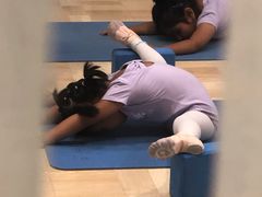 -艺彩童馨舞蹈培训学校(西湖道校区)