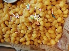 -临界音乐酒馆·小龙虾·江湖菜(华熙LIVE·鱼洞店)