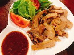 -Dang restaurant (patong phuket)