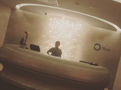 -三亚美高梅度假酒店滺水疗