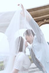 -蔚蓝映像STUDIO婚纱摄影(南稍门店)