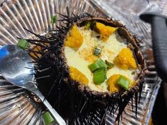 -蚝堡海鲜·威海菜·海肠捞饭·烧烤·亚洲吃蚝公司(幸福门店)
