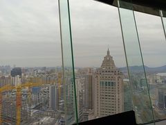 -Hi City·城市之巅