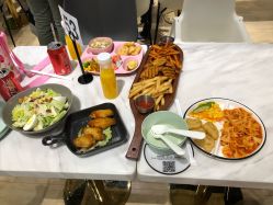 -MINI MARS KIDS CLUB亲子家庭中心(长宁天山店)