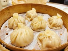 -春家·非遗手工小吃(徐汇万科广场店)