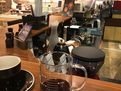 -Gee Coffee Roasters(万象城店)