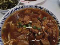 -鲁达面馆本帮风味(共康东路店)