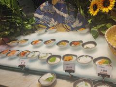 -川骄海鲜自助(亚运村店)