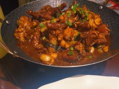 -大牌大·传统杭帮菜(湖滨店)