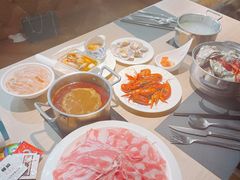 -星伦多自助料理(华润万象城店)