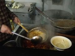-谢继红26号牛肉汤(田家庵店)