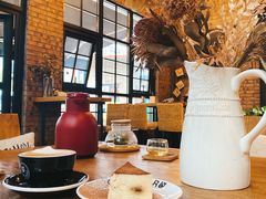 -旧雨咖啡·CoffeeFORU(黄村奥体店)