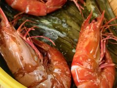 -崖口红树林海鲜餐厅