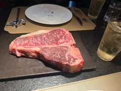 -觅福里•熟成和牛餐厅