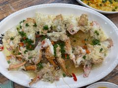 -醉壹号海鲜大排档(厦门美食地标店)