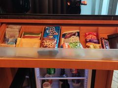 -上海浦东嘉里大酒店