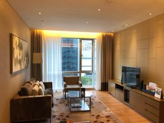 -广州辉盛阁国际公寓