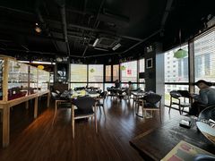 -安妮意大利餐厅(日坛店)