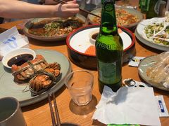 -味蕾主题虾蟹馆(空港西区店)