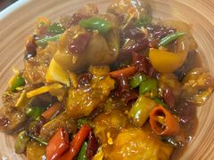 -佳佳麻辣烧菜馆