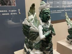 -宁夏博物馆