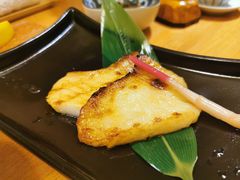 -鮨清日本料理
