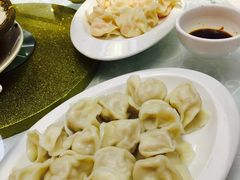 -东北人粗粮饺子坊(南山店)